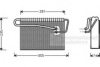 OPEL 161818509118965 Evaporator, air conditioning